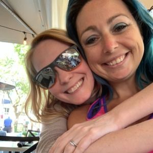 Meet your Posher, Tracy